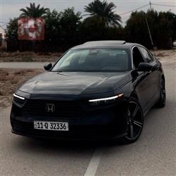 هوندا أكورد